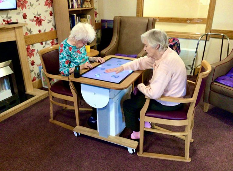 Primrose Croft Care Home Inspired Inspirations
