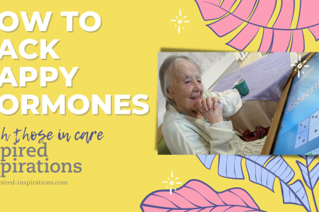 Touch Screen Tables For Care Homes Graphic