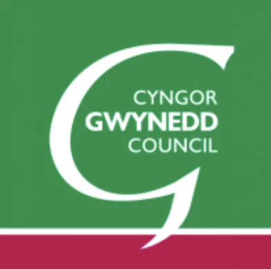 Cyngor Gwynedd Council Logo