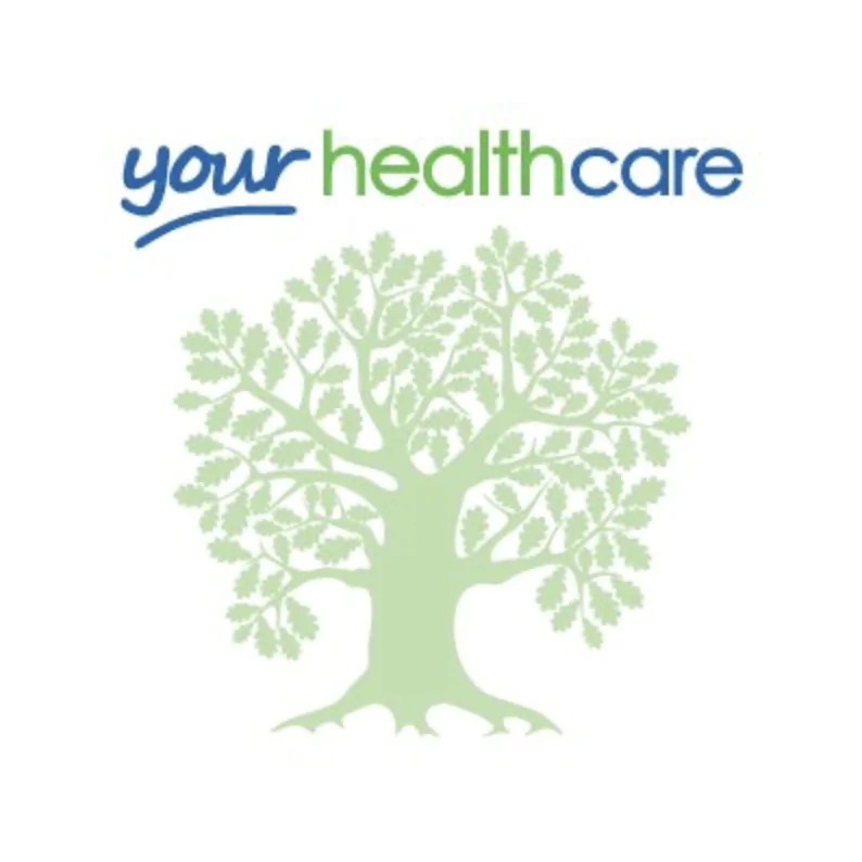 Your Healthcare Logo