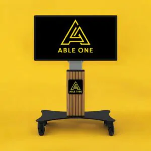 Able One – 32” Touch Screen Activity Table